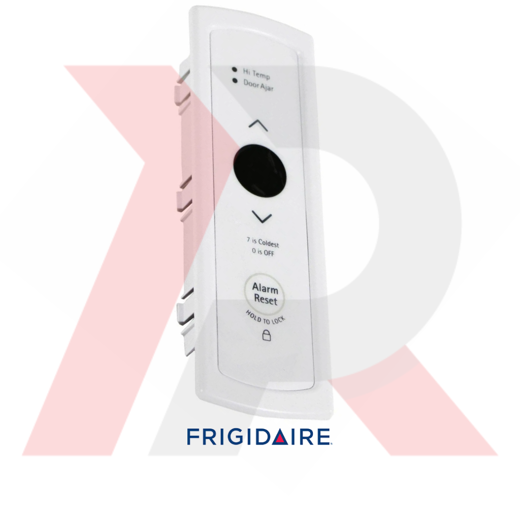 Refrigerator Main Control Board #297370602